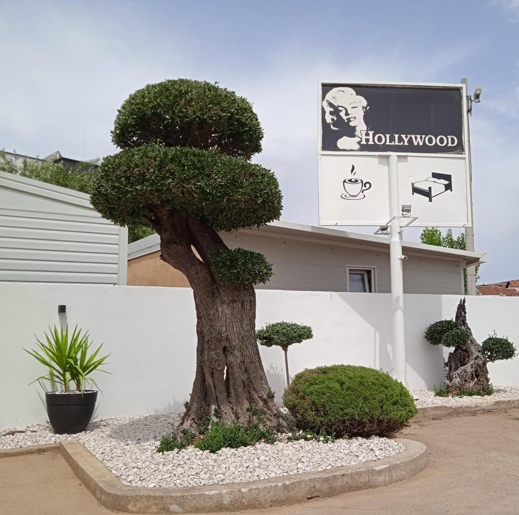 Hollywood Rooms Sveti Petar  Exterior foto