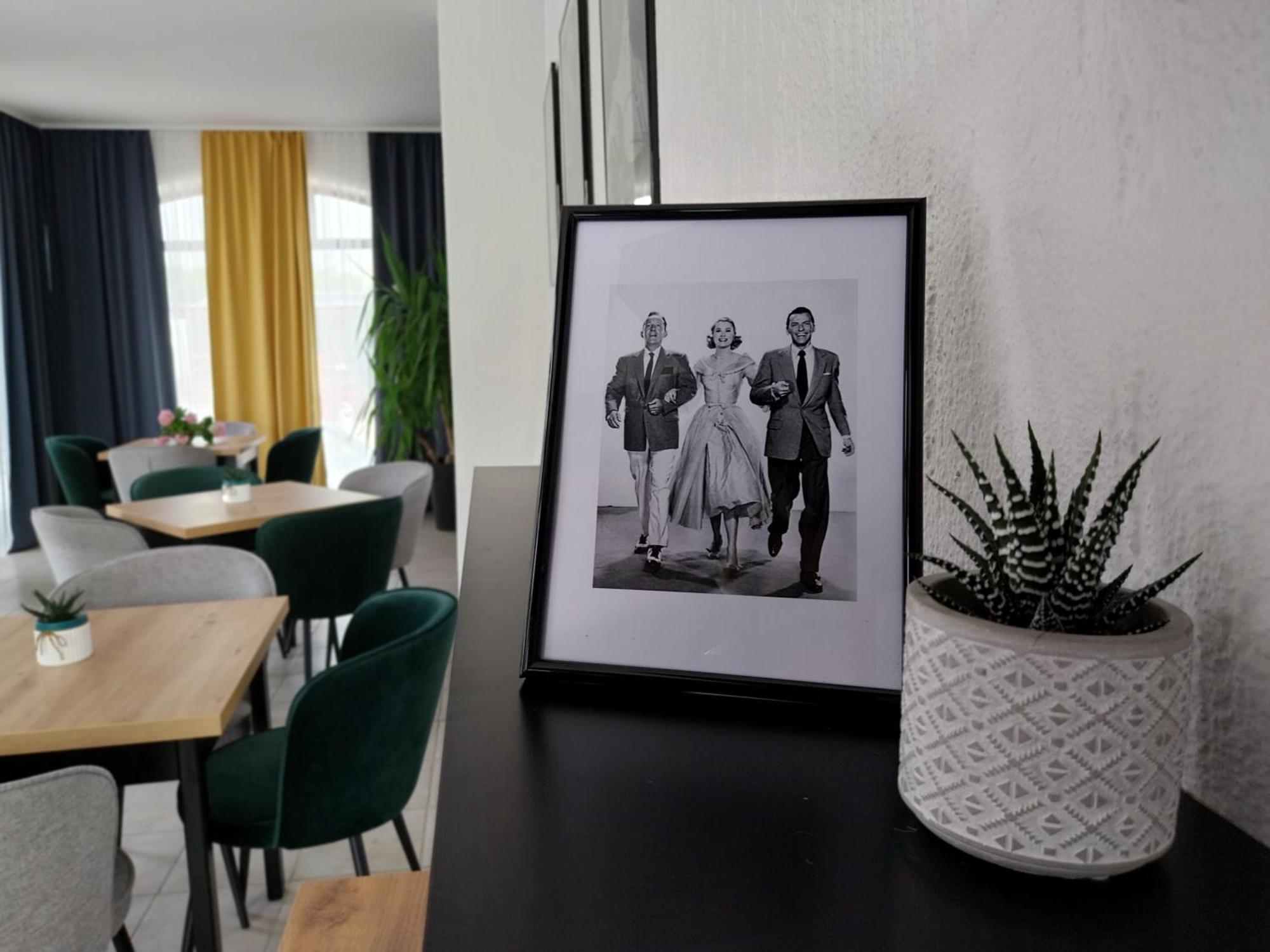 Hollywood Rooms Sveti Petar  Exterior foto