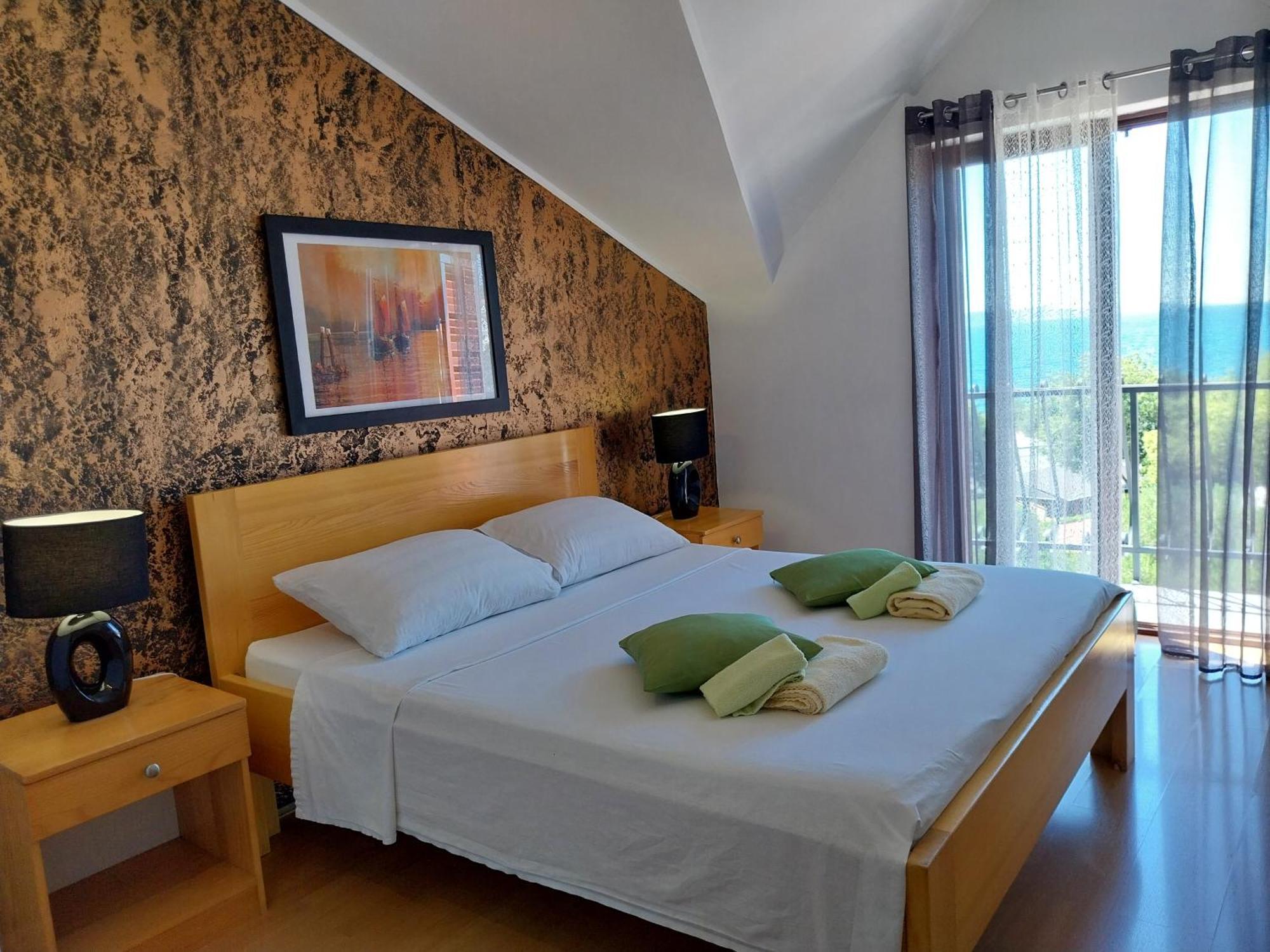 Hollywood Rooms Sveti Petar  Exterior foto