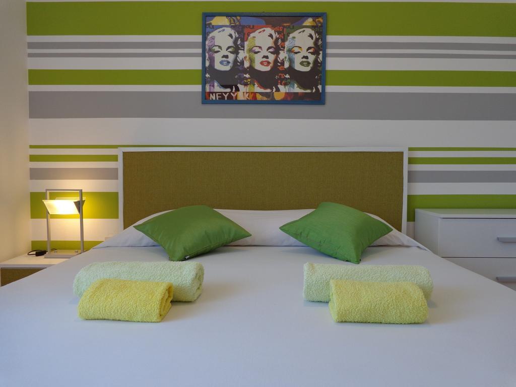Hollywood Rooms Sveti Petar  Exterior foto