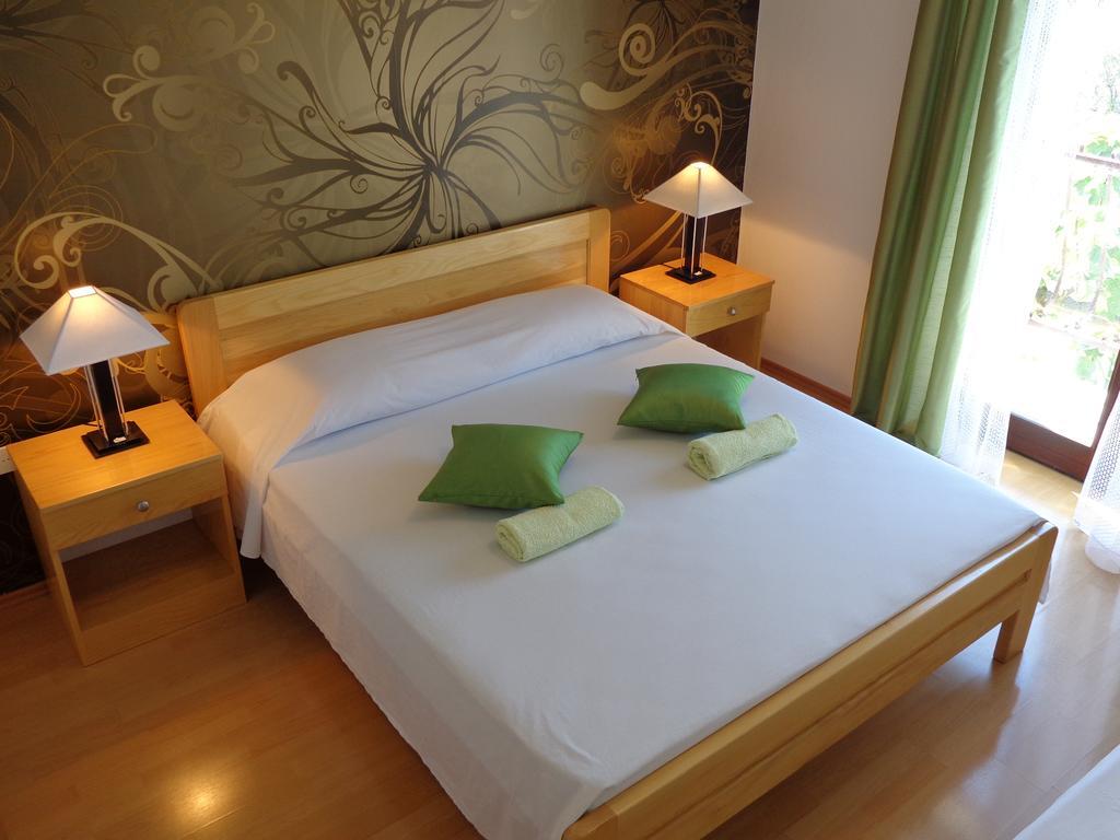 Hollywood Rooms Sveti Petar  Exterior foto